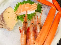 -桃夭日式料理(国信店)
