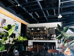 -The place那儿(新城国际店)