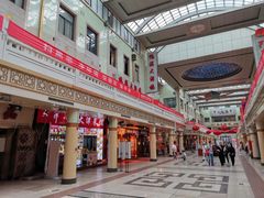 -南市食品街