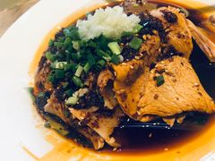 蒜泥白肉-盘飧市(春熙路店)