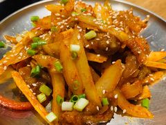 辣鸡爪-勾勾锅(联宝公寓店)