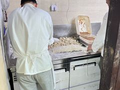-清真蒋有记(老门东店)
