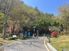 -小南山公园