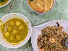 -家利美食店