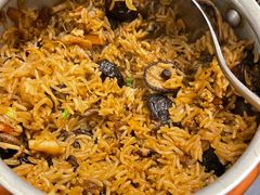 -茶油香闽南菜·花园餐厅(前埔店)