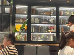 -宴立方海鲜自助(义乌万达广场店)