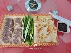 -相聚青山餐厅(阎河路店)