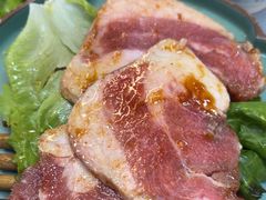 -牛犇炭火烤肉·鲜切烤肉(承德总店)