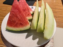 -大渔铁板烧(花园道店)