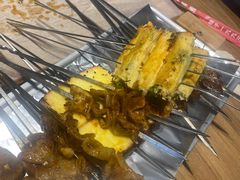 -熙成烧烤(白塔岭店)