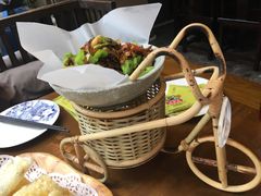 -福照楼汽锅鸡·云南菜(护国路店)