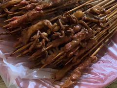 -十里铺铁板鱿鱼