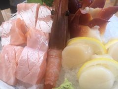 -林妈妈村·日式料理(宝山万达店)