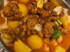 -丝路金桃·新疆菜(徐汇店)