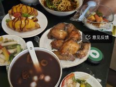 -金色印象·HiFi影音·按摩足疗(南坪桃源店)