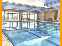 -天津香格里拉大酒店