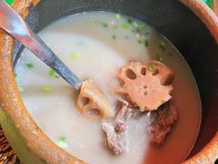-醉香隆.山水庭院.湖北菜(东湖店)
