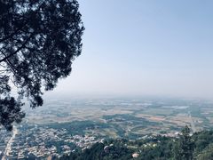 -峄山风景名胜区