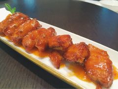 -芙蓉堂(武汉天地店)