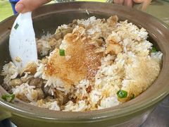 -红炎炎农家菜老字号(金水台店)