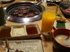 -赤坂亭·M9和牛烧肉·铁板烧(合肥万象城店)