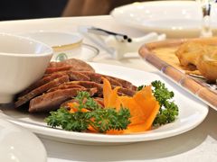 -阿尔滨金山宾馆-餐厅