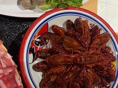 -京炭铜锅涮肉·羊蝎子·羊肉炉(保利·时光里店)