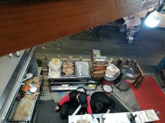 -霄汉羊排(万松园一店)