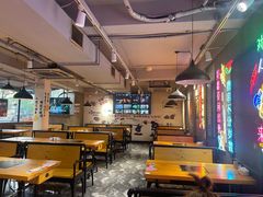 -新疆烧烤王(广灵店)