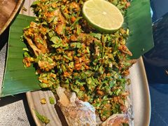 -Ameigo梅果·云贵川bistro(长宁来福士店)