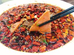 -祝家饺子馆