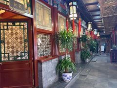 -阿西娅食府(中关村店)