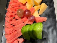 -海底捞火锅(奥森店)