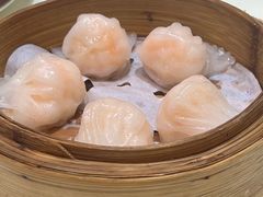 -兴悦酒家(保利克洛维店)