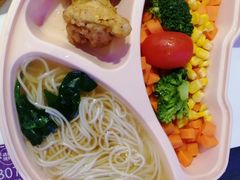 -马邦子·紫苏烤鱼(恒隆广场店)