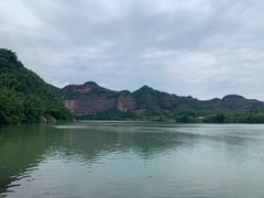 -飞天山旅游区