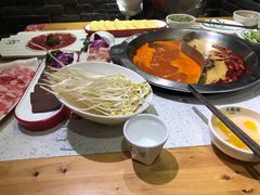 -大龙燚火锅