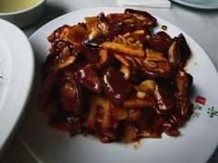 -李恩记清真水饺(北电大厦店)