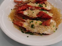 -骏莱海鲜鱼港(五角场店)