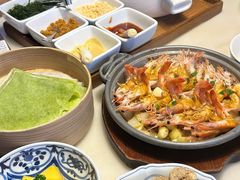 -林四喜·闽南传家菜(鼓浪屿店)