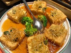 -羽鸽集·乳鸽专门店·地道顺德菜(岭南站店)