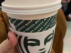 -星巴克(成都机场T2店)