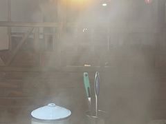 -缘福乡村铁锅炖民宿(八达岭店)