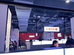 -玫瑰花园自助烤肉(顺义鑫海韵通店)