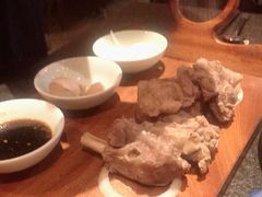 -丝路金桃·新疆菜(徐汇店)