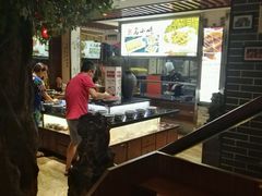 -川中故事·成都老火锅(东书房店)