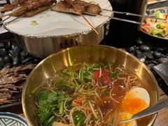 -贰醒·私房小院烧烤 (太古里店)