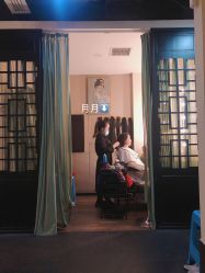 点击看大图 -盘子女人坊古装写真摄影(天津总店)