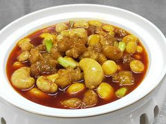 -新侗家食府(蟠桃宫店)