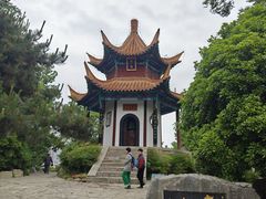 -戏马台景区